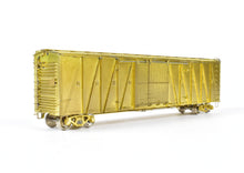 Load image into Gallery viewer, HO Brass OMI - Overland Models, Inc. UP - Union Pacific A-50-4 50&#39; Auto Boxcar
