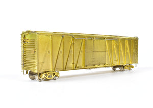 HO Brass OMI - Overland Models, Inc. UP - Union Pacific A-50-4 50' Auto Boxcar