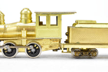 Load image into Gallery viewer, HOn3 Brass FED - Far East Distributors Various Roads Mogul 2-6-0 Circa 1910 Wrong Box Label
