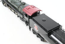 Load image into Gallery viewer, HO Brass CON PFM - Tenshodo GN - Great Northern 4-8-4 Class S-2 FP No. 2578 Crown Series 1971 Run
