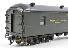 Load image into Gallery viewer, HO Brass PSC - Precision Scale Co. SP - Southern Pacific Harriman Baggage/Auto Car 70-BA-5 FP
