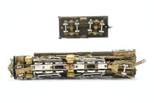 Load image into Gallery viewer, HOn3 Brass PFM - United Sumpter Valley No 250 2-6-6-2 Mallet w/ New NWSL Gears
