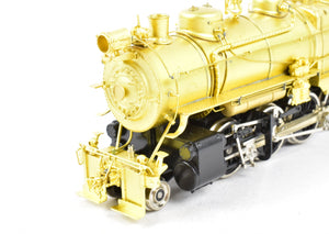 HO Brass Sunset Models PRR - Pennsylvania Railroad H-8 2-8-0 Consolidation