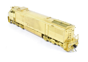 HO Brass Hallmark Models ATSF - Santa Fe GE U30CG