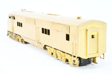 Load image into Gallery viewer, HO Brass Hallmark Models Various Roads EMD E1 A/B Set Powered A Unpowered B
