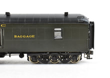 Load image into Gallery viewer, HO Brass PSC - Precision Scale Co. SP - Southern Pacific Harriman Baggage/Auto Car 70-BA-5 FP
