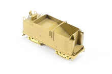 Load image into Gallery viewer, HO Brass CON NJ Custom Brass GN - Great Northern Class K-1 4-4-2 Atlantic TENDER ONLY NO BOX
