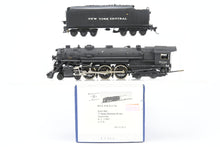 Load image into Gallery viewer, HO Brass DJH Masterpieces in Miniature NYC - New York Central 4-6-4 Class J-1a Hudson Custom Built And Painted No. 5200
