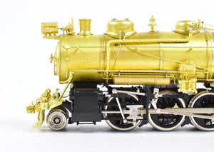 HO Brass Sunset Models PRR - Pennsylvania Railroad H-8 2-8-0 Consolidation