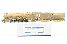 Load image into Gallery viewer, HO Brass PFM - Tenshodo GN - Great Northern Class Q-1 2-10-2 1965 Run MISSING BELL
