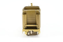 Load image into Gallery viewer, HO Brass CON NJ Custom Brass GN - Great Northern Class K-1 4-4-2 Atlantic TENDER ONLY NO BOX
