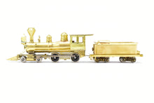 Load image into Gallery viewer, HOn3 Brass FED - Far East Distributors Various Roads American 4-4-0 Circa 1880 Spartan Series
