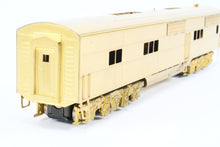 Load image into Gallery viewer, HO Brass Hallmark Models Various Roads EMD E1 A/B Set Powered A Unpowered B
