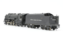 Load image into Gallery viewer, HO Brass DJH Masterpieces in Miniature NYC - New York Central 4-6-4 Class J-1a Hudson Custom Built And Painted No. 5200
