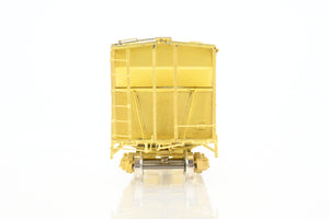 HO Brass OMI - Overland Models, Inc. TH&B - Toronto Hamilton & Buffalo Slab Side Covered Hopper
