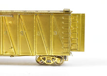 Load image into Gallery viewer, HO Brass OMI - Overland Models, Inc. UP - Union Pacific A-50-4 50&#39; Auto Boxcar
