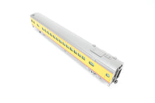 Load image into Gallery viewer, HO Brass Railway Classics MILW26M MILW - Milwaukee Road 40-Seat Leg Rest Coach 600 Series 1957 FP No. 629
