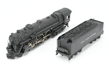 Load image into Gallery viewer, HO Brass DJH Masterpieces in Miniature NYC - New York Central 4-6-4 Class J-1a Hudson Custom Built And Painted No. 5200

