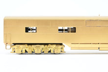 Load image into Gallery viewer, HO Brass Hallmark Models Various Roads EMD E1 A/B Set Powered A Unpowered B
