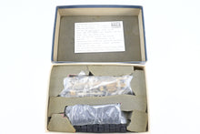 Load image into Gallery viewer, HO Brass PFM - United WP - Western Pacific MK-60 2-8-2 Mikado 1968 Run Partial Paint
