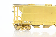 Load image into Gallery viewer, HO Brass OMI - Overland Models, Inc. TH&amp;B - Toronto Hamilton &amp; Buffalo Slab Side Covered Hopper
