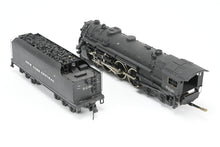 Load image into Gallery viewer, HO Brass DJH Masterpieces in Miniature NYC - New York Central 4-6-4 Class J-1a Hudson Custom Built And Painted No. 5200
