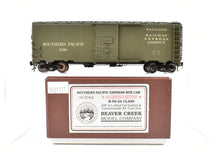 Load image into Gallery viewer, HO Brass Beaver Creek SP - Southern Pacific B-50-24 Express Boxcar No. 5728 FP
