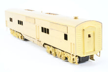 Load image into Gallery viewer, HO Brass Hallmark Models Various Roads EMD E1 A/B Set Powered A Unpowered B
