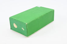 Load image into Gallery viewer, HO Brass CON NJ Custom Brass GN - Great Northern Class K-1 4-4-2 Atlantic TENDER ONLY NO BOX
