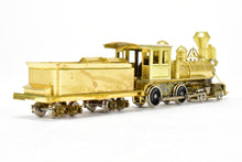 Load image into Gallery viewer, HOn3 Brass FED - Far East Distributors Various Roads American 4-4-0 Circa 1880 Spartan Series
