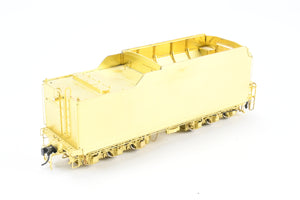 O Brass PSC – Precision Scale Co. CB&Q – Burlington Route 4-6-4 S-4a Rebuilt Hudson No Paint