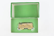 Load image into Gallery viewer, HO Brass CON NJ Custom Brass GN - Great Northern Class K-1 4-4-2 Atlantic TENDER ONLY NO BOX
