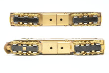 Load image into Gallery viewer, HO Brass Hallmark Models Various Roads EMD E1 A/B Set Powered A Unpowered B
