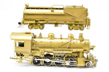 Load image into Gallery viewer, HO Brass Balboa SP - Southern Pacific C-9 2-8-0
