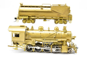 HO Brass Balboa SP - Southern Pacific C-9 2-8-0