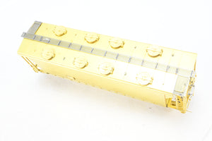HO Brass OMI - Overland Models, Inc. TH&B - Toronto Hamilton & Buffalo Slab Side Covered Hopper