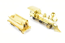 Load image into Gallery viewer, HOn3 Brass FED - Far East Distributors Various Roads American 4-4-0 Circa 1880 Spartan Series
