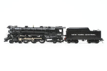 Load image into Gallery viewer, HO Brass Sunset Models NYC - New York Central K-5b 4-6-2 Custom Painted No. 4918 w/DCC &amp; Sound
