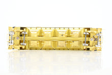 Load image into Gallery viewer, HO Brass OMI - Overland Models, Inc. TH&amp;B - Toronto Hamilton &amp; Buffalo Slab Side Covered Hopper

