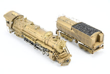 Load image into Gallery viewer, HO Brass PFM - Tenshodo GN - Great Northern Class Q-1 2-10-2 1965 Run MISSING BELL
