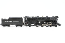 Load image into Gallery viewer, HO Brass Sunset Models NYC - New York Central K-5b 4-6-2 Custom Painted No. 4918 w/DCC &amp; Sound
