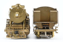 Load image into Gallery viewer, HO Brass PFM - Tenshodo GN - Great Northern Class Q-1 2-10-2 1965 Run MISSING BELL
