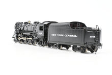 Load image into Gallery viewer, HO Brass Sunset Models NYC - New York Central K-5b 4-6-2 Custom Painted No. 4918 w/DCC &amp; Sound
