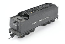 Load image into Gallery viewer, HO Brass DJH Masterpieces in Miniature NYC - New York Central 4-6-4 Class J-1a Hudson Custom Built And Painted No. 5200
