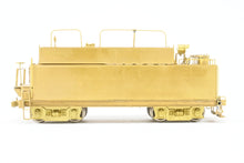 Load image into Gallery viewer, HO Brass NPP - Nickel Plate Products CB&amp;Q - Burlington Route or C&amp;S - Colorado &amp; Southern Aux Tender
