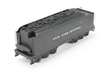 Load image into Gallery viewer, HO Brass DJH Masterpieces in Miniature NYC - New York Central 4-6-4 Class J-1a Hudson Custom Built And Painted No. 5200
