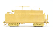 Load image into Gallery viewer, HO Brass NPP - Nickel Plate Products CB&amp;Q - Burlington Route or C&amp;S - Colorado &amp; Southern Aux Tender
