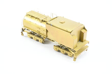 Load image into Gallery viewer, HO Brass CON Westside Model Co. GN - Great Northern 4-6-2 H-7  Pacific TENDER ONLY
