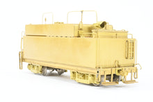 Load image into Gallery viewer, HO Brass NPP - Nickel Plate Products CB&amp;Q - Burlington Route or C&amp;S - Colorado &amp; Southern Aux Tender
