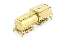 Load image into Gallery viewer, HO Brass CON Westside Model Co. GN - Great Northern 4-6-2 H-7  Pacific TENDER ONLY

